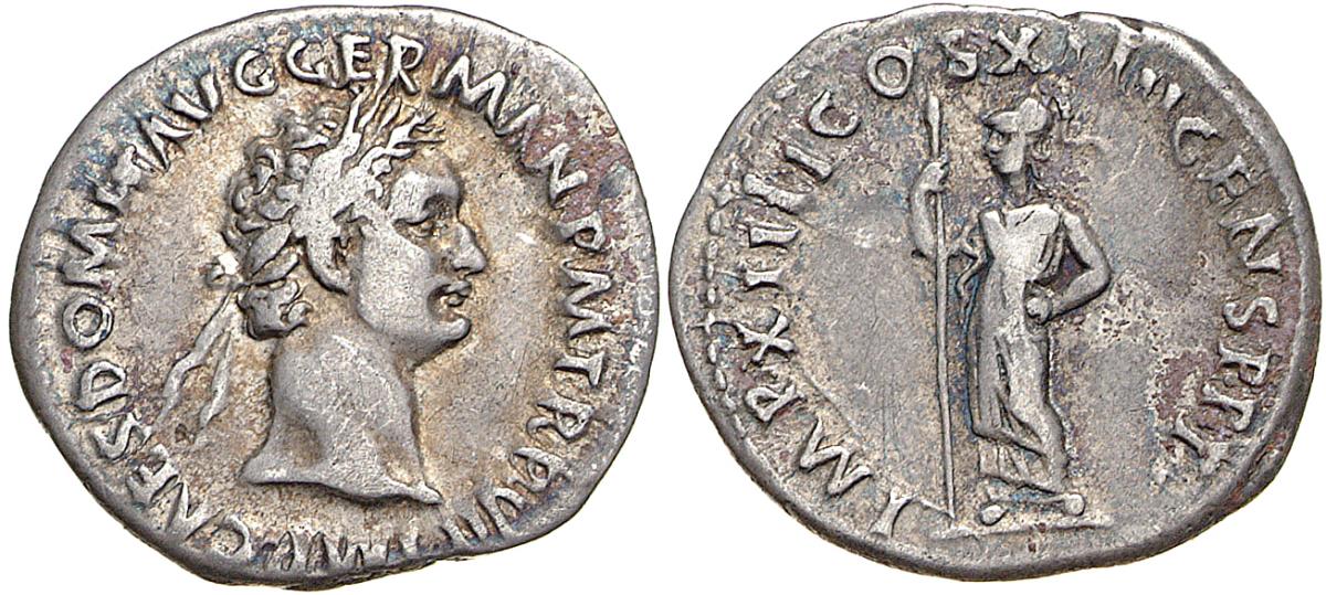 Domitianus