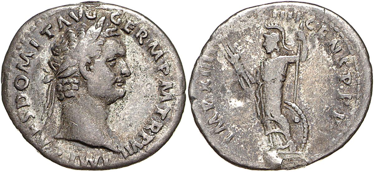Domitianus