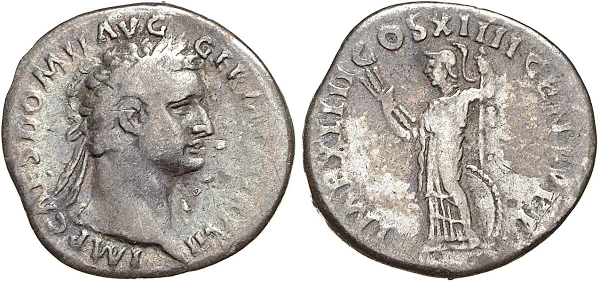 Domitianus