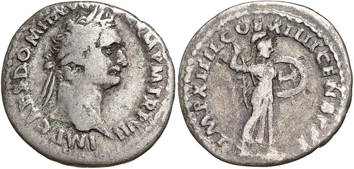 Domitianus