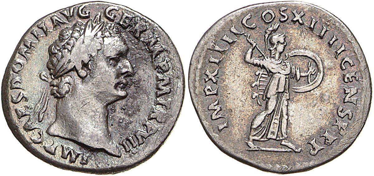 Domitianus
