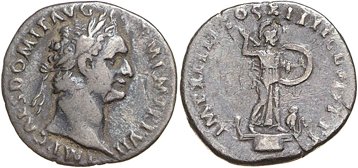Domitianus