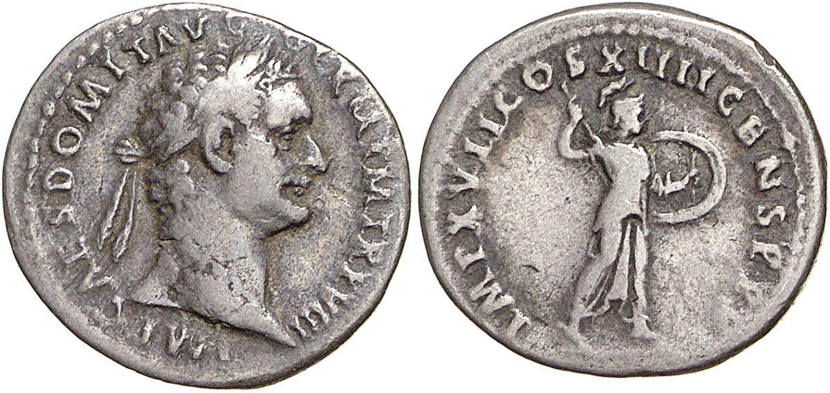 Domitianus