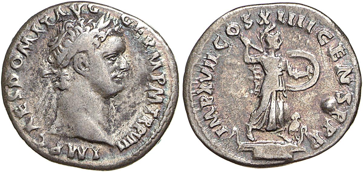 Domitianus