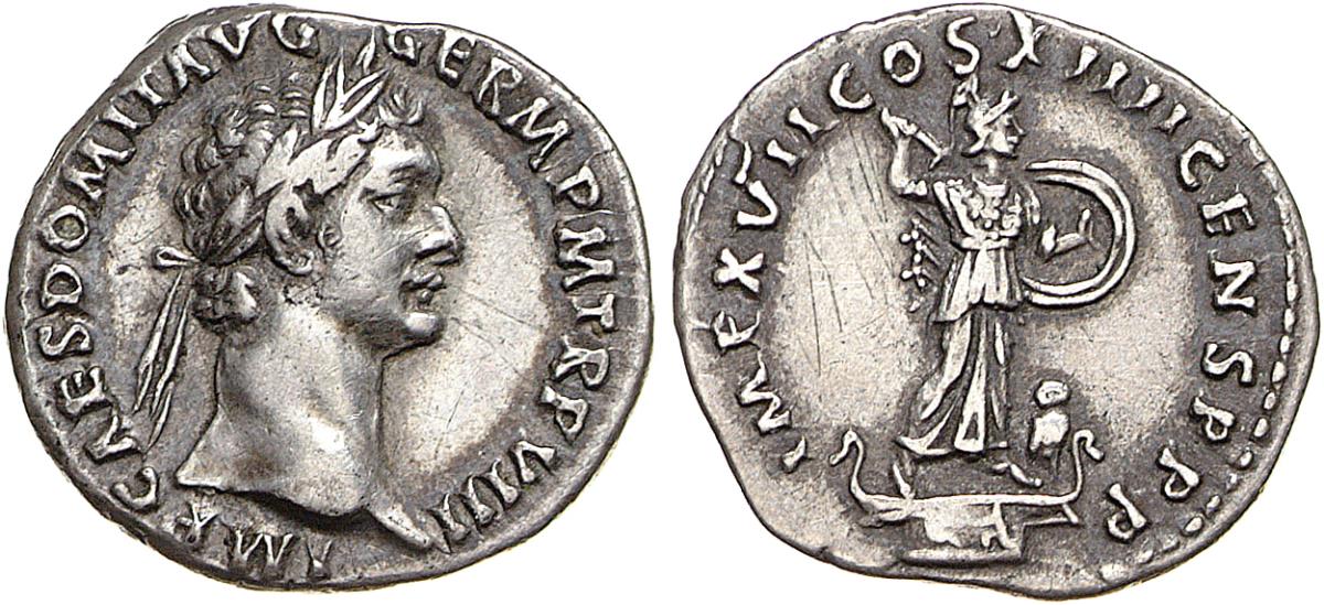 Domitianus