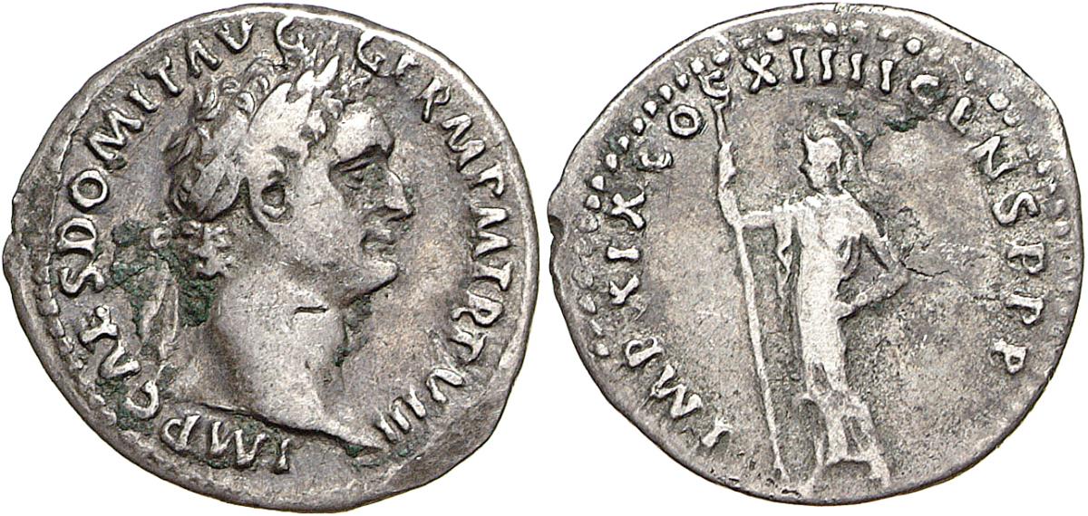Domitianus