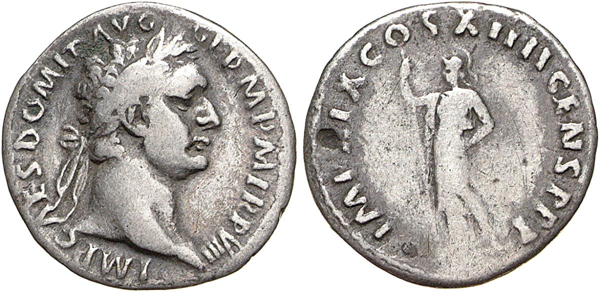 Domitianus