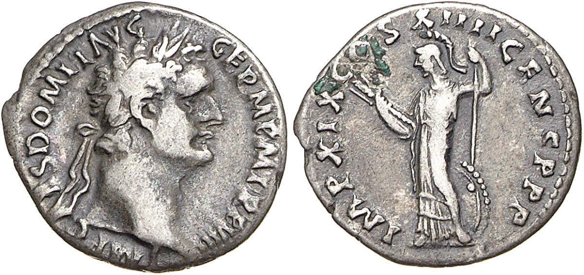 Domitianus