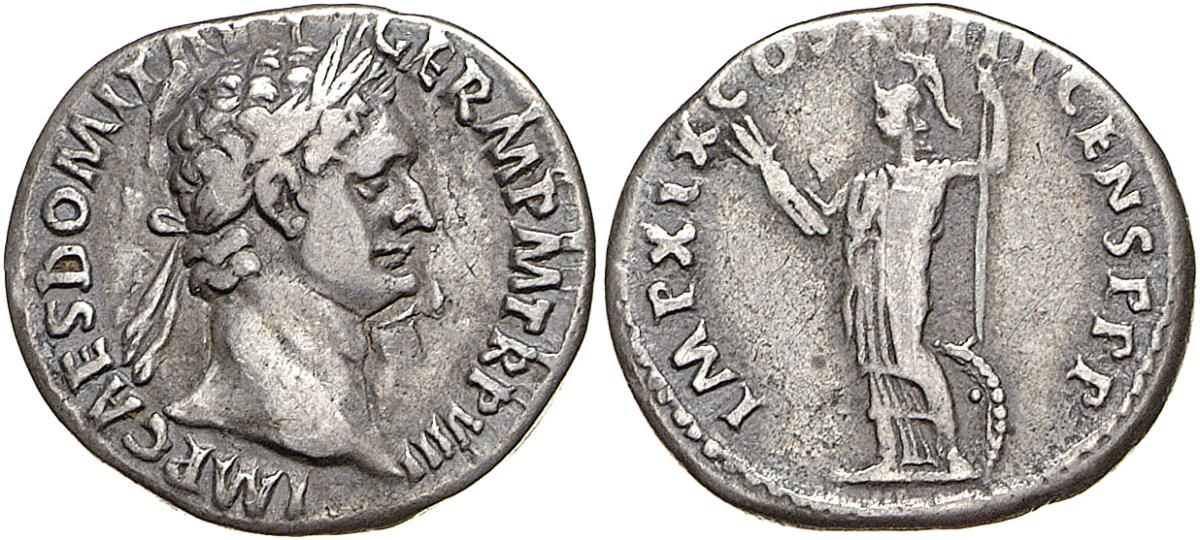 Domitianus