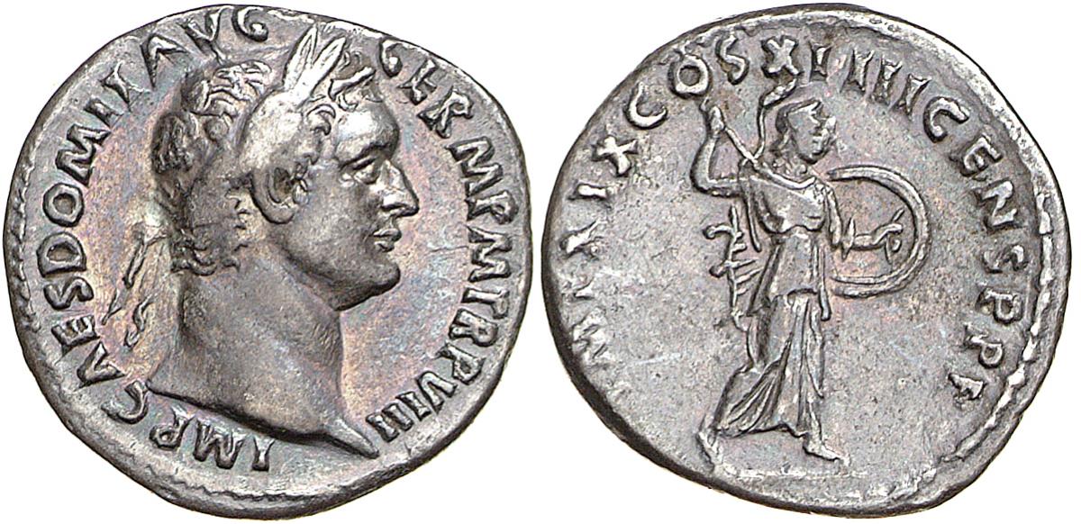 Domitianus