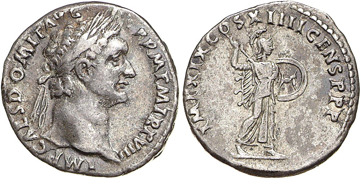 Domitianus