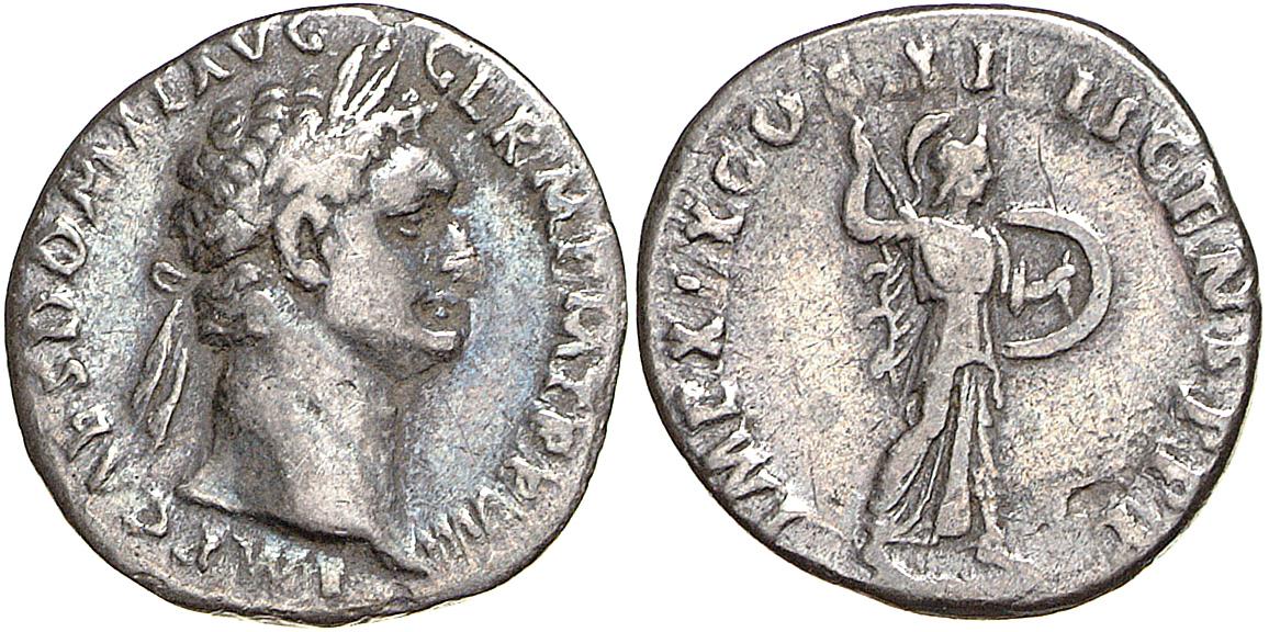 Domitianus