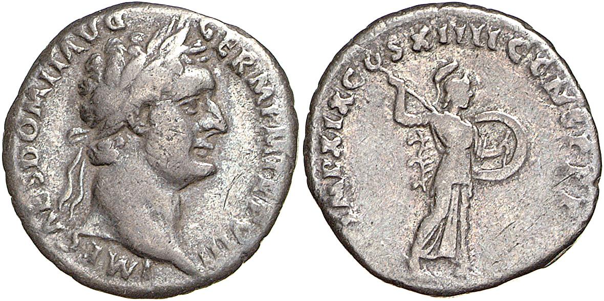 Domitianus