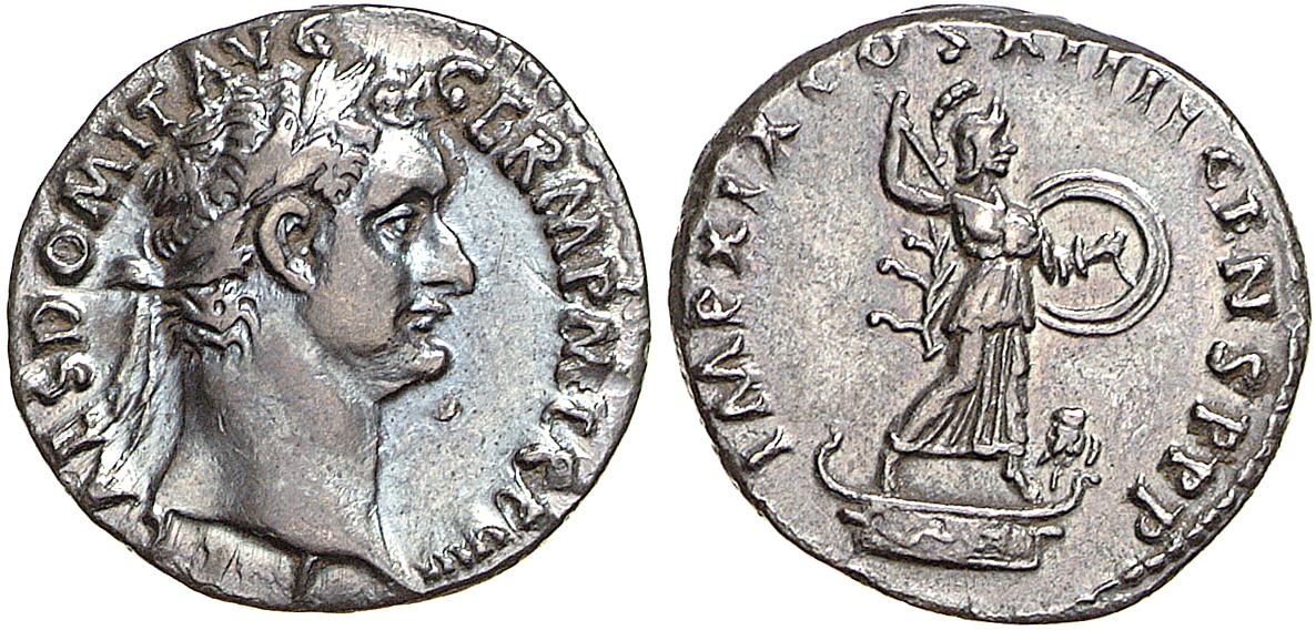 Domitianus