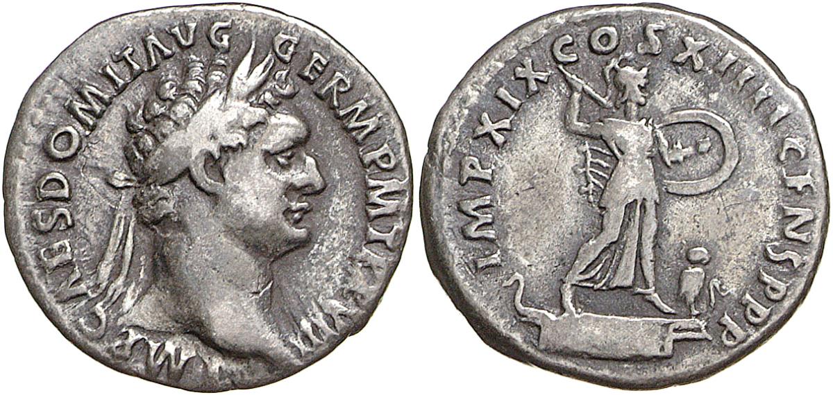 Domitianus