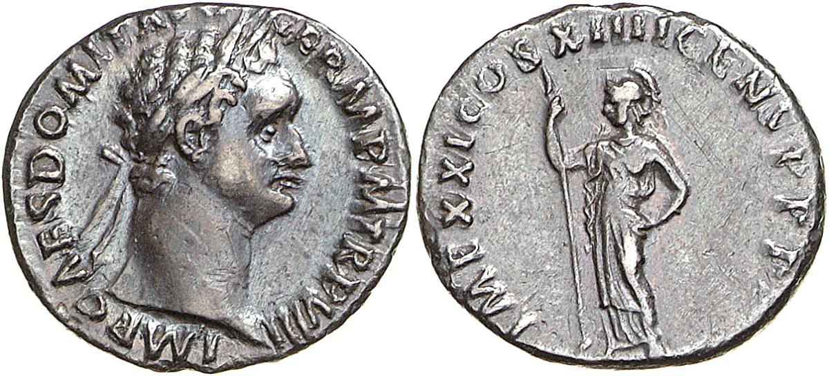 Domitianus