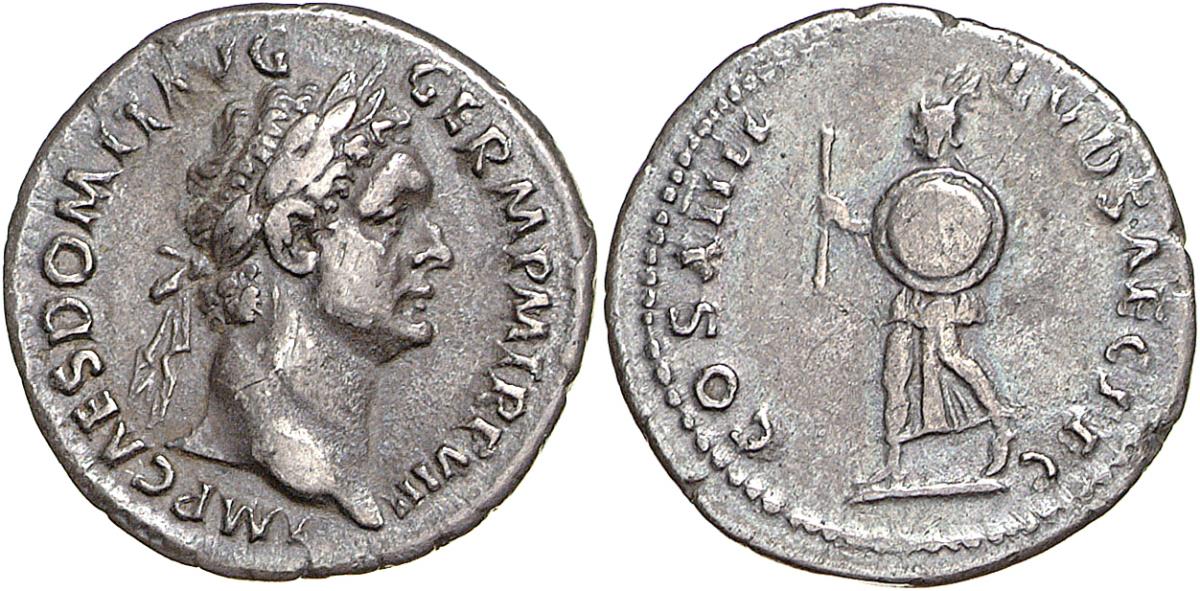 Domitianus