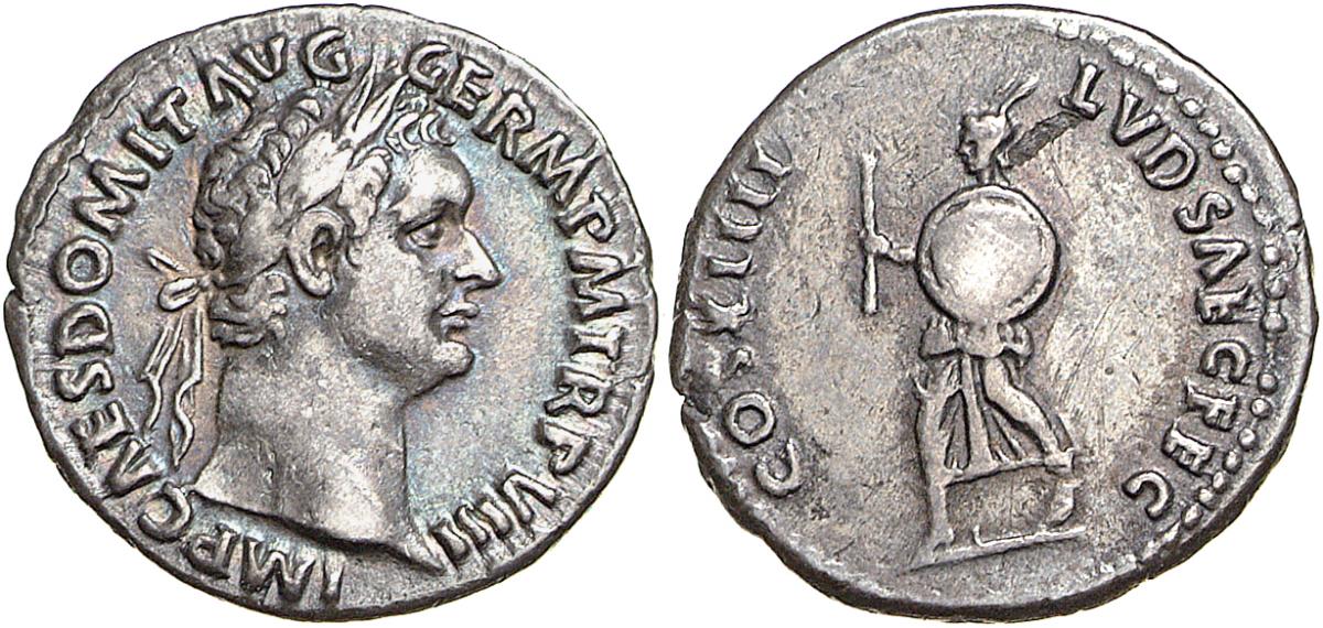 Domitianus