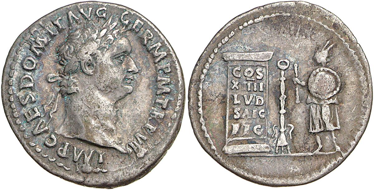 Domitianus