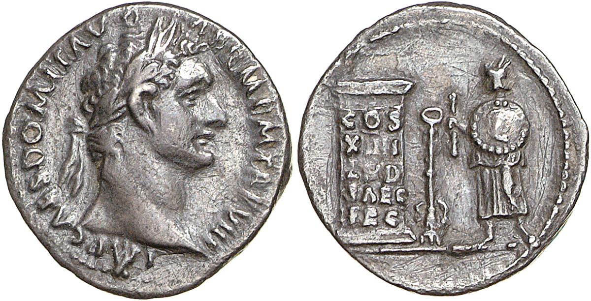 Domitianus