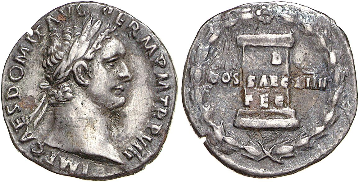 Domitianus