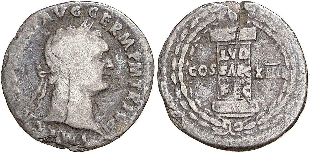 Domitianus