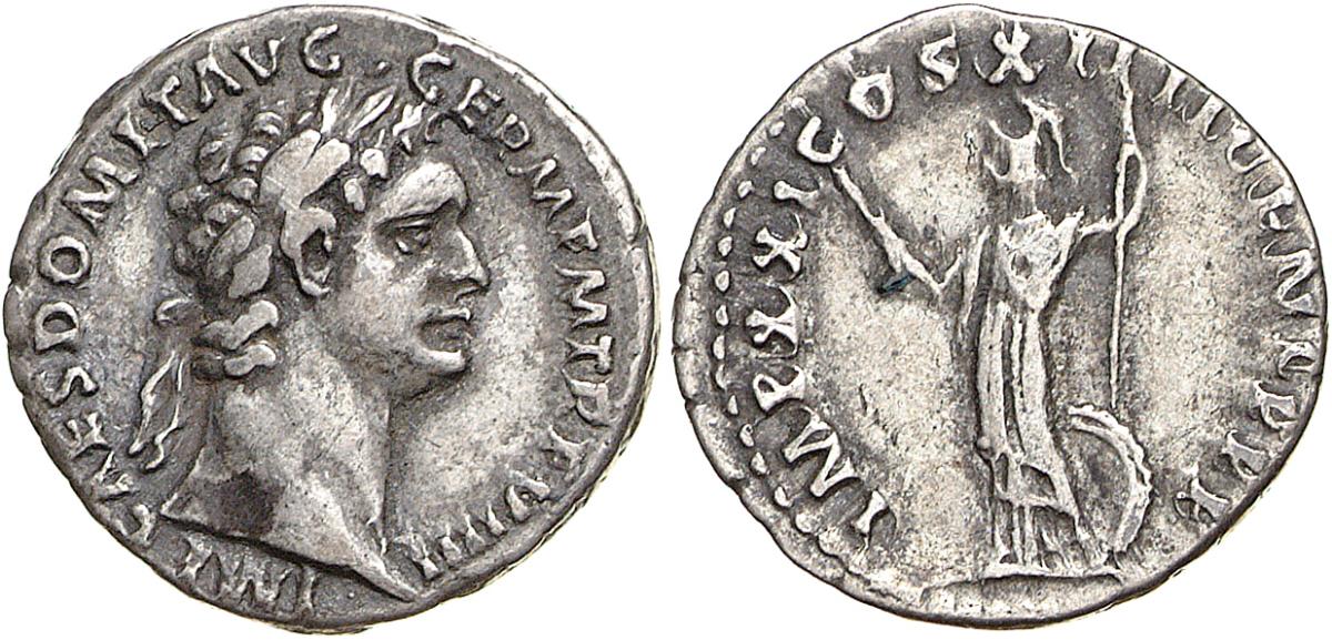 Domitianus