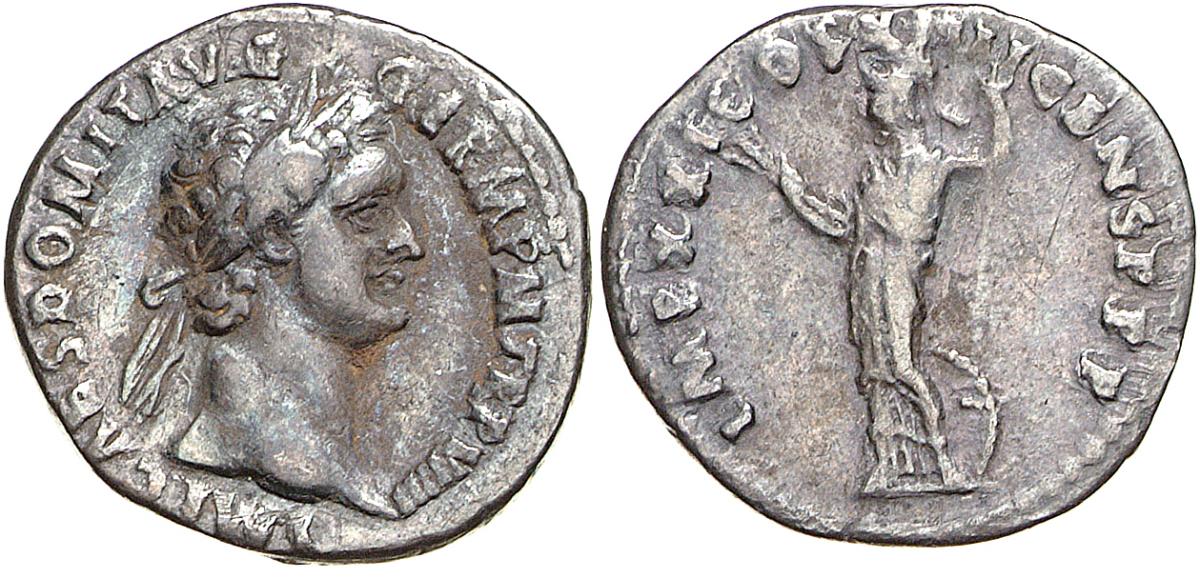 Domitianus