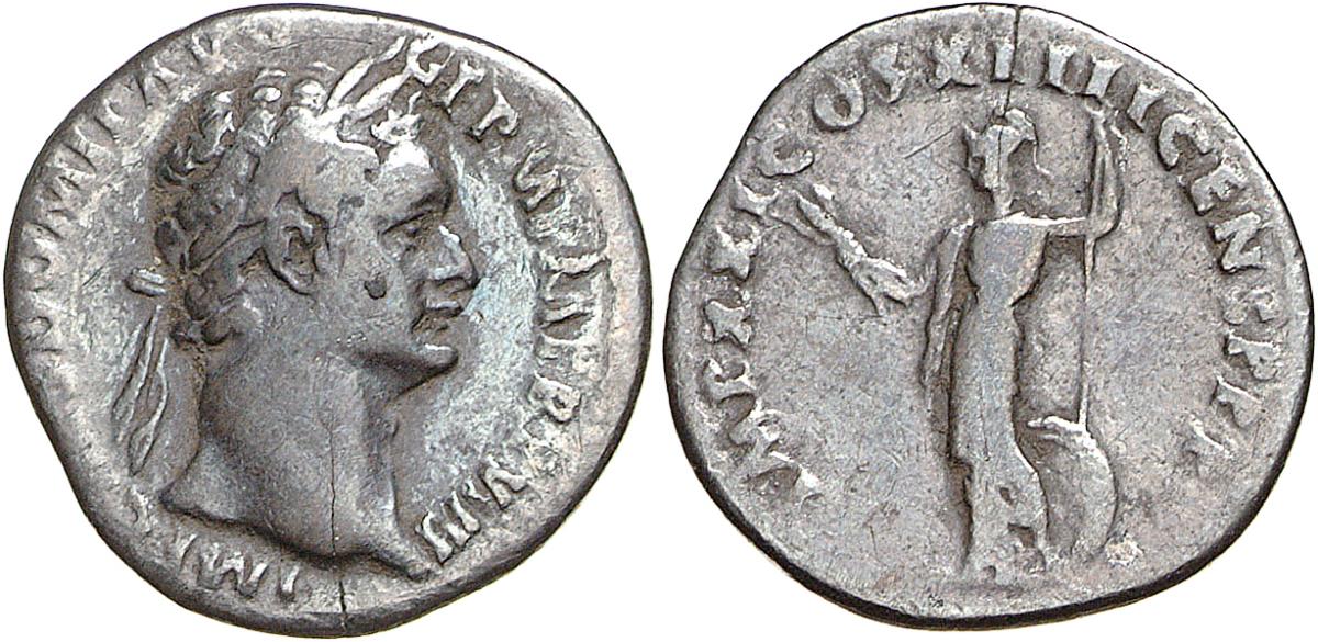 Domitianus