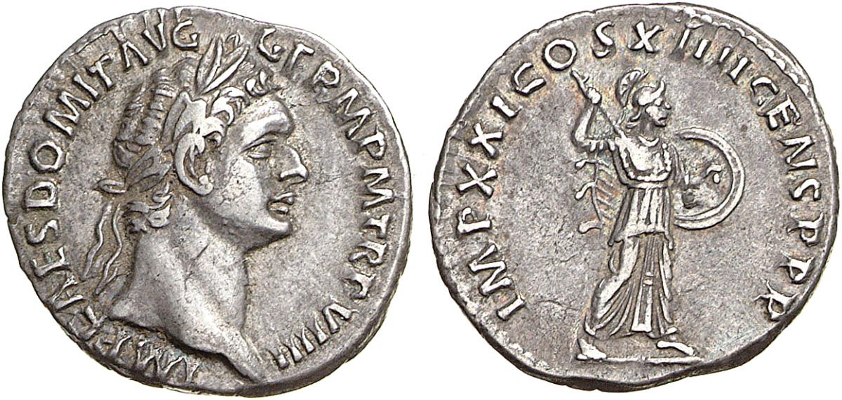Domitianus