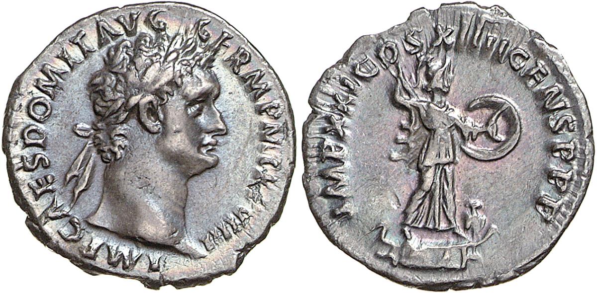 Domitianus