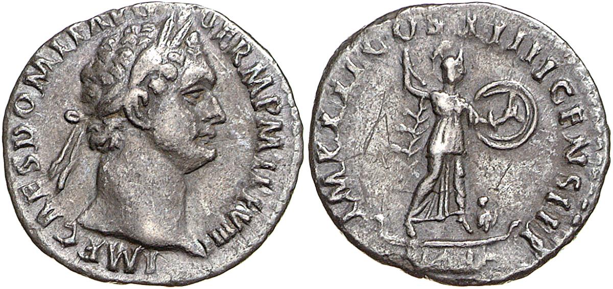 Domitianus