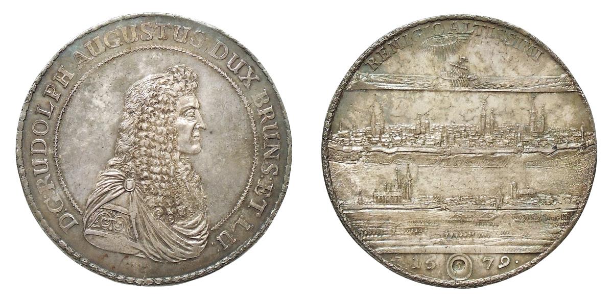 Braunschweig-Lüneburg: Rudolf August