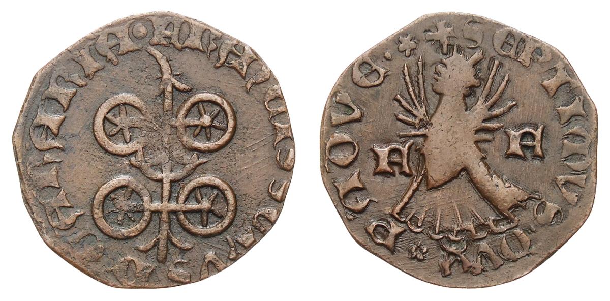 Francesco I. da Carrara