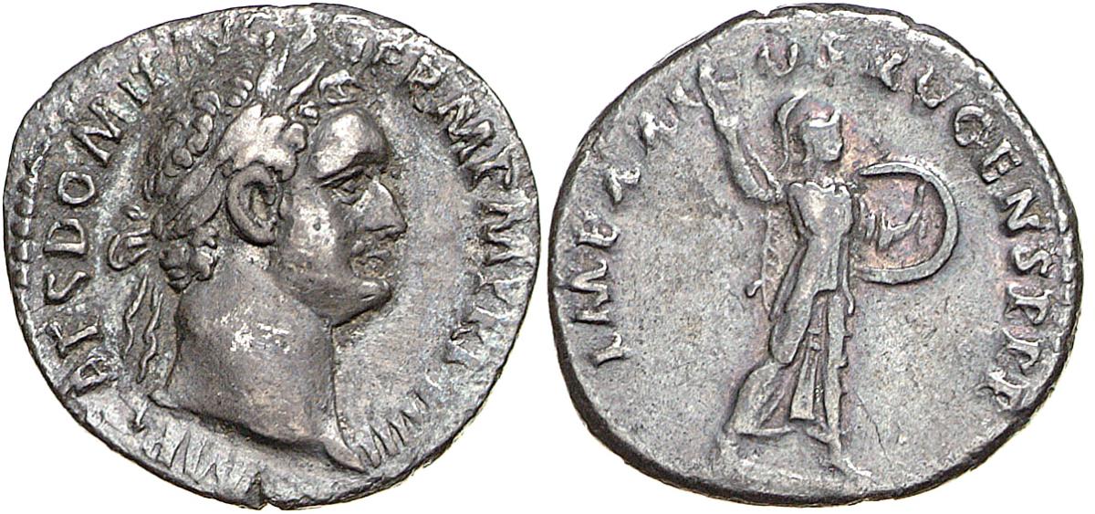 Domitianus