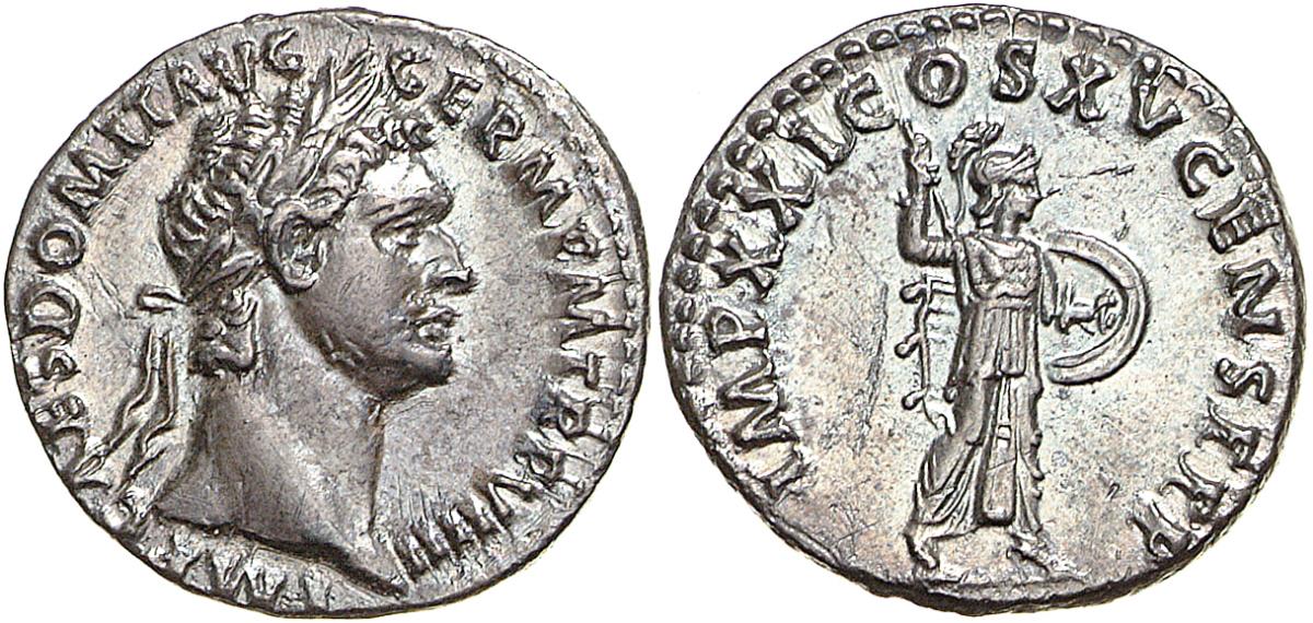 Domitianus