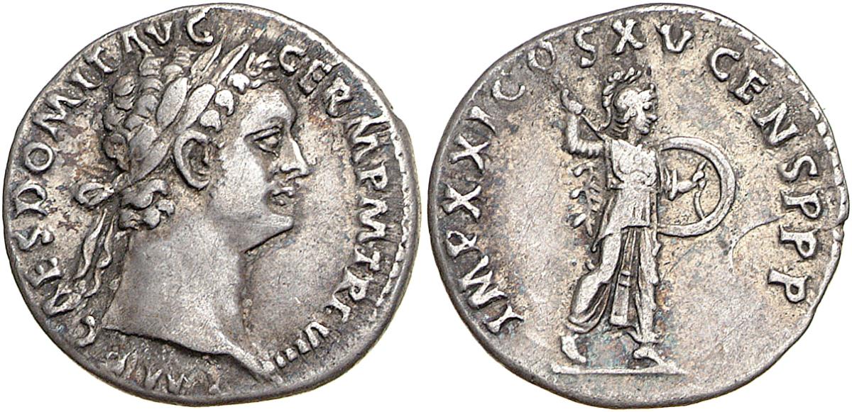 Domitianus