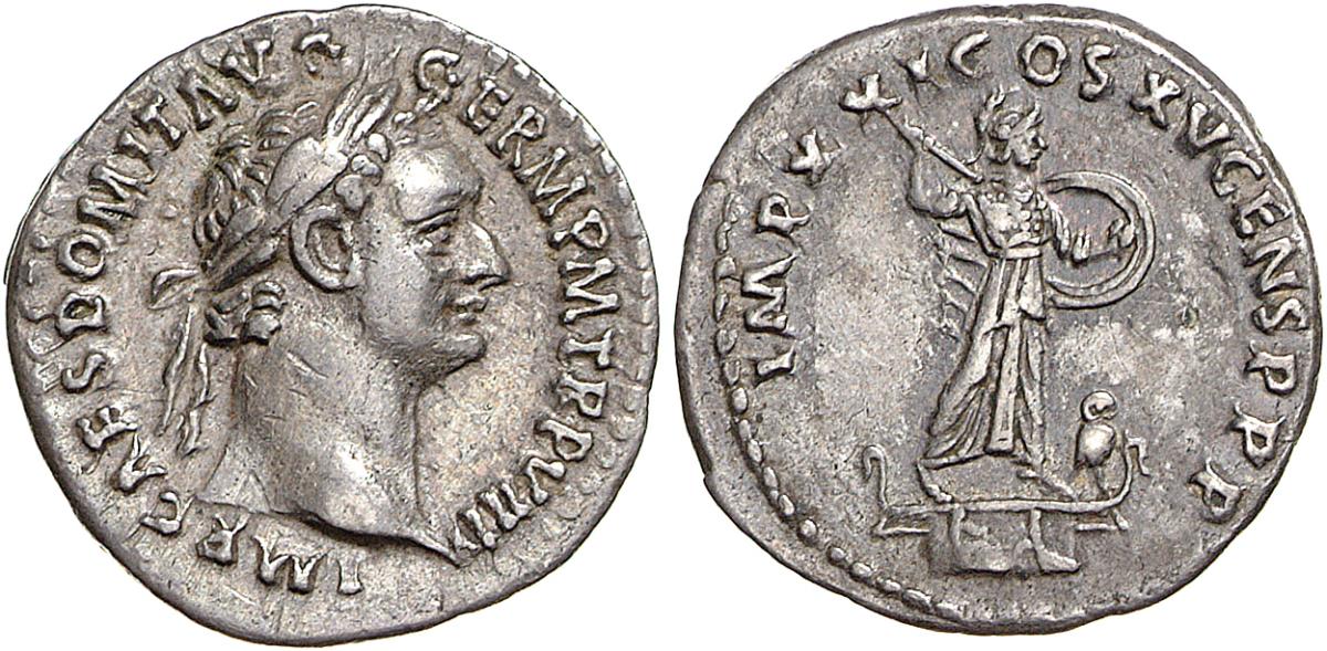 Domitianus