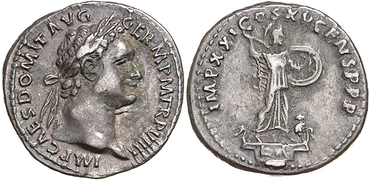 Domitianus