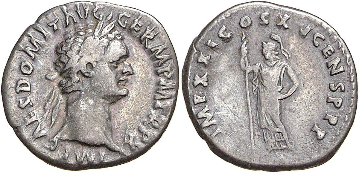 Domitianus