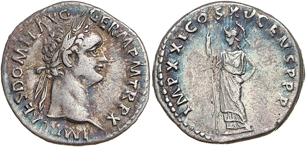 Domitianus