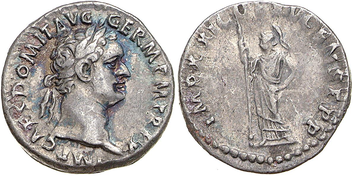 Domitianus
