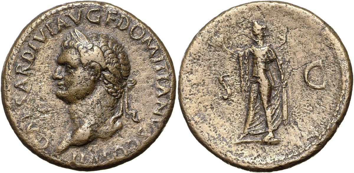 Domitianus