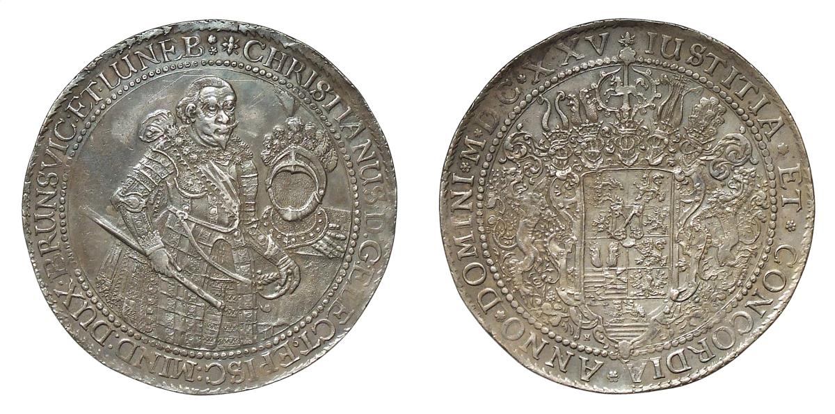 Braunschweig-Lüneburg: Christian