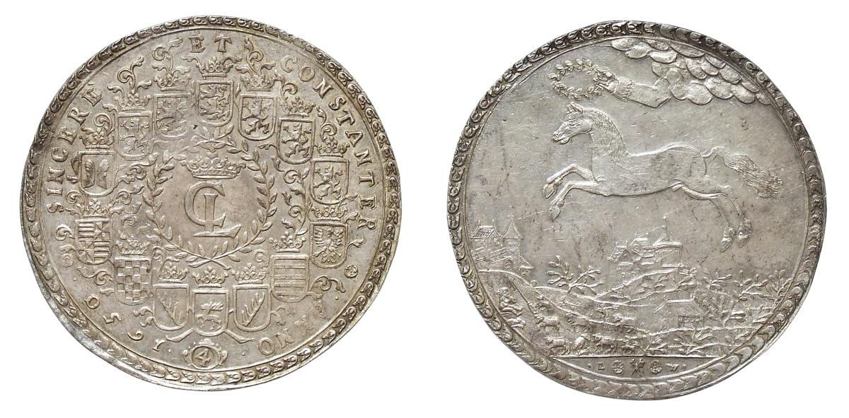 Braunschweig-Lüneburg: Christian Ludwig