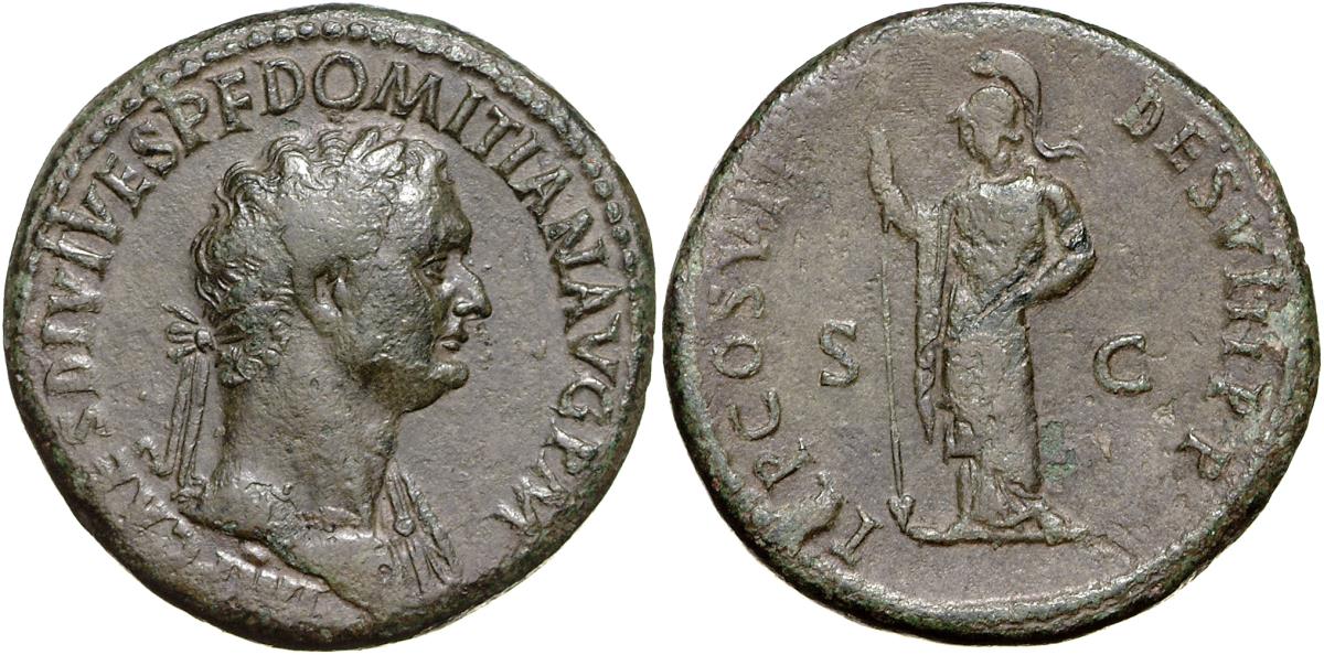Domitianus