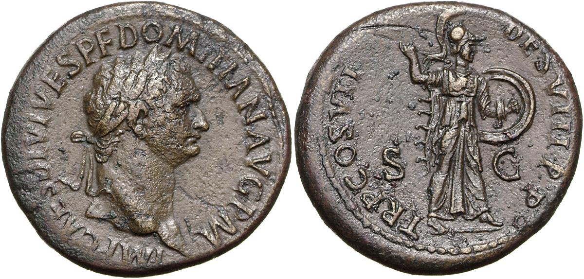Domitianus