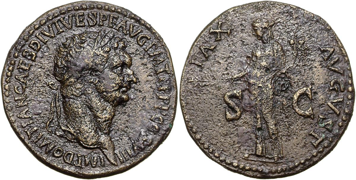 Domitianus