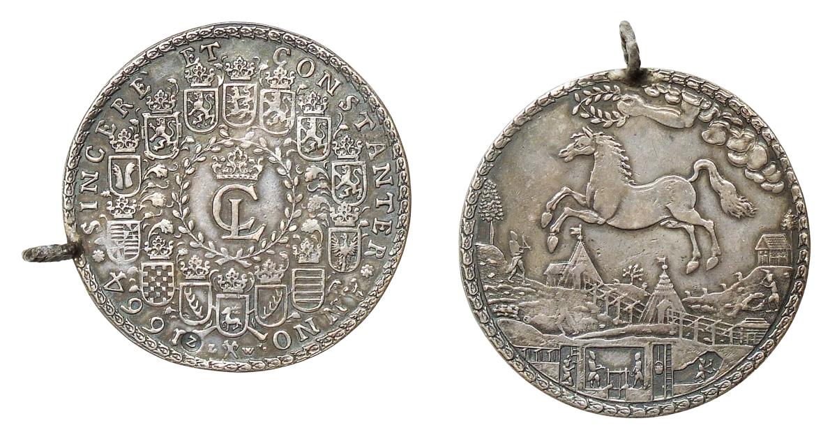 Braunschweig-Lüneburg: Christian Ludwig