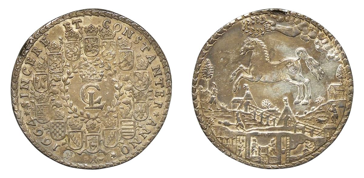 Braunschweig-Lüneburg: Christian Ludwig